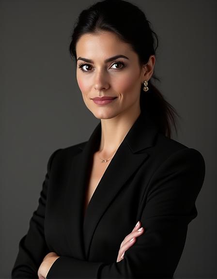 Helena Thorne, Head of Commercial Disputes